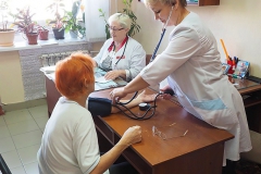 Лечение
